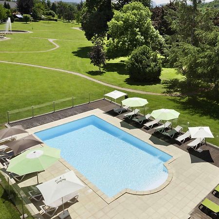 Ibis Styles Aix Les Bains Domaine De Marlioz Hotell Aix-les-Bains Exteriör bild